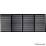 The solar panel EnerSol EPSP100W