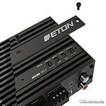 Автомобільний підсилювач звуку Eton ET-AM300 одноканальний