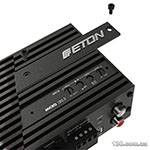 Car amplifier Eton ET-MICRO120.2
