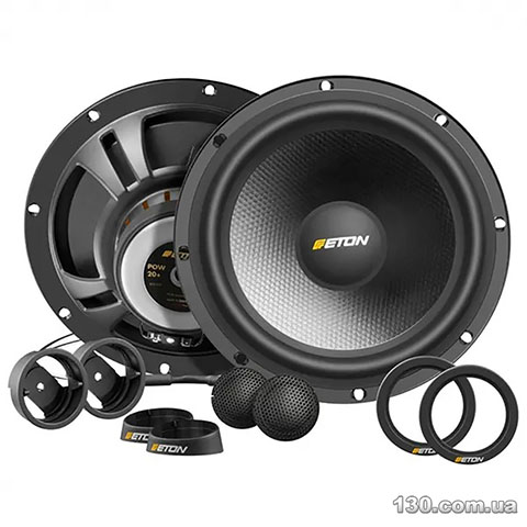 Eton ET-POW20P — car speaker
