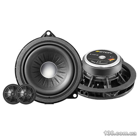 Eton ETU-B100W — car speaker