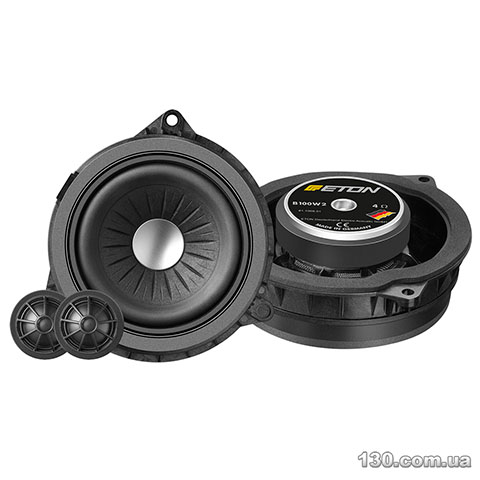 Car speaker Eton ETU-B100W2