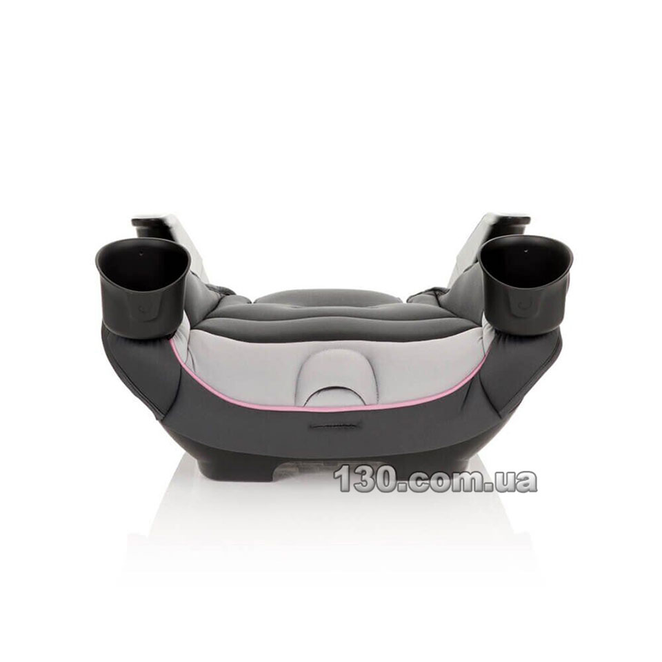 Evenflo EveryKid LX Oneida — baby car seat