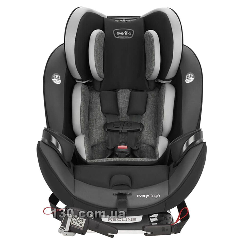 Автокресло evenflo everystage dlx Автокресло evenflo everystage dlx