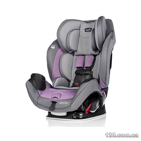 Evenflo every stage dlx car seat clearance