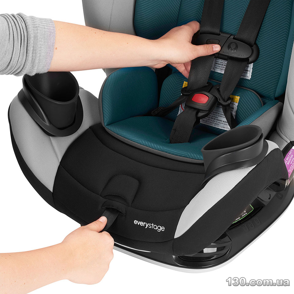 evenflo everystage lx