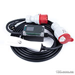 Electric vehicle charger Eveus M32 Pro GBT