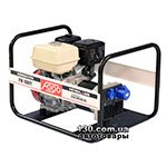 Gasoline generator FOGO FH 6001