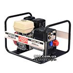 Генератор бензиновий FOGO FH 8220 W