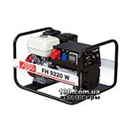 Генератор бензиновый FOGO FH 9220 W
