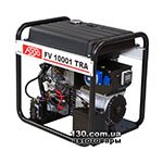 Gasoline generator FOGO FV 10001 TRA