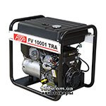 Gasoline generator FOGO FV 10001 TRA