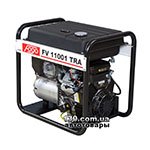 Gasoline generator FOGO FV 11001 TRA