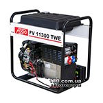 Генератор бензиновый FOGO FV 11300 TWE