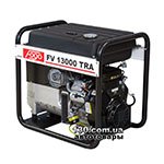 Gasoline generator FOGO FV 13000 TRA