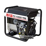 Gasoline generator FOGO FV 13000 TRE
