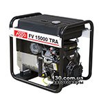Генератор бензиновый FOGO FV 15000 TRA