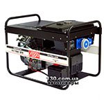 Gasoline generator FOGO FV 17001 RTE