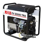 Gasoline generator FOGO FV 20000TRA