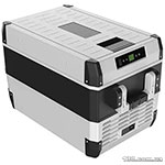Auto-refrigerator with compressor FROZEN FCS35WN
