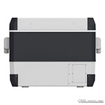 Auto-refrigerator with compressor FROZEN FCS45WN