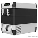 Auto-refrigerator with compressor FROZEN FCS55WN