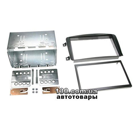 ACV 381190-02 (kit) — facia Plate for Mercedes-Benz