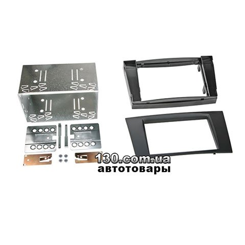ACV 381190-18 (kit) — facia Plate for Mercedes-Benz
