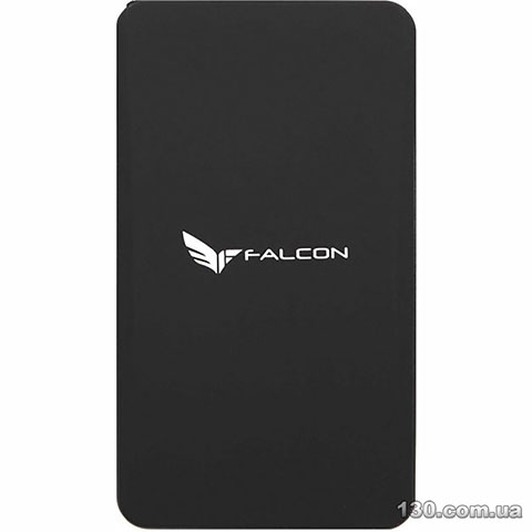 Falcon AL-JP03K — Автономний пуско-зарядний пристрій (джамп-стартер)