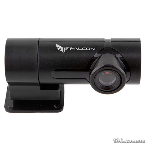 Автомобільний відеореєстратор Falcon HD93 Wi-Fi
