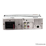 Media receiver Fantom FP-4040 Black/Multicolor