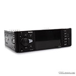 Media receiver Fantom FP-4070 Black/Red