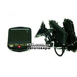 Автомобильный видеорегистратор Fantom PRO-501FHD с дисплеем