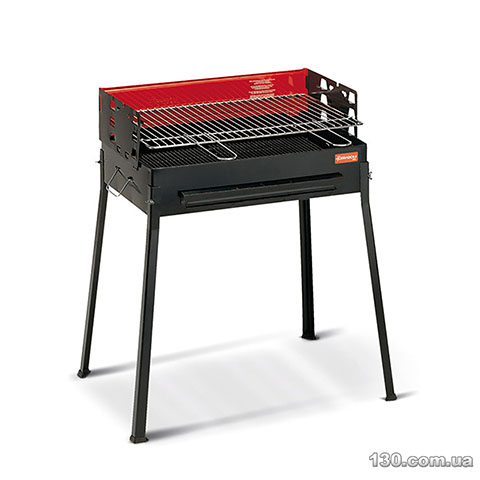 BBQ grill Ferraboli 128 (COMUNITA) (8003277001284)