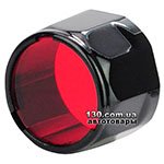Фильтр Fenix AD301-R для LDxx, PDxx красный
