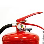 Fire extinguisher OEM OP-5 5 liters