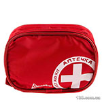 First-aid kit OEM 02-001-M medical car (02-001-M), soft case