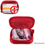 First-aid kit OEM 02-001-M medical car (02-001-M), soft case