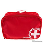 First-aid kit OEM 02-011-M medical car-2 from 9pass, according to TU(02-011-M), soft case