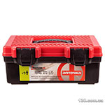 First-aid kit OEM 02-011-P medical car-2 from 9pass, according to TU(02-011-P), plastic case