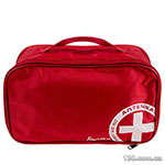 First-aid kit OEM 02-024-M medical car ‘Eurostandard’ (02-024-M), soft case