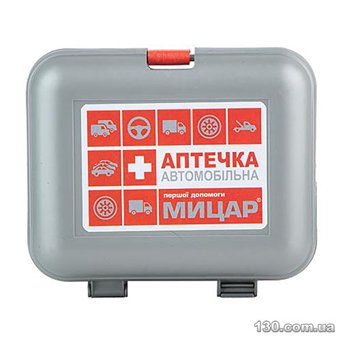 First-aid kit OEM 210 Mitsar