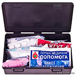 Аптечка OEM 266 транспортна Транспортна NEW
