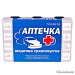 Аптечка OEM 266 транспортна Транспортна NEW
