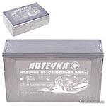 First-aid kit OEM 304 AMA-1 medical car bag (AMA-1)