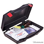 First-aid kit OEM 426 AP-NEW black case/cooling container NEW