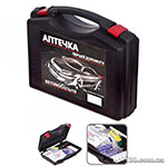 First-aid kit OEM 426 AP-NEW black case/cooling container NEW