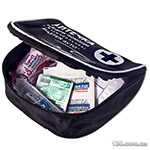 First-aid kit OEM 471 AP-Euro Master Auto / Bag