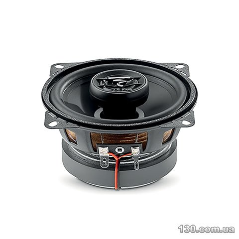Bocinas FOCAL ACX-100 de 4 Pulgadas con 60w Max 2 Vías