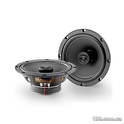 Focal ACX-165 — car speaker